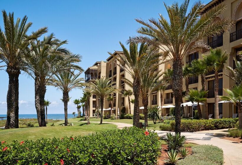 酒店 Mazagan Beach & Golf Resort