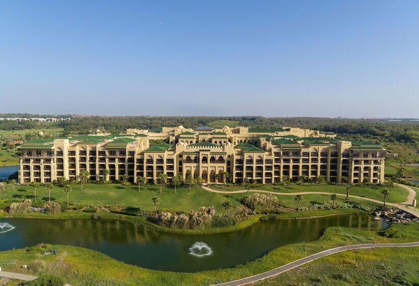 هتل Mazagan Beach & Golf Resort