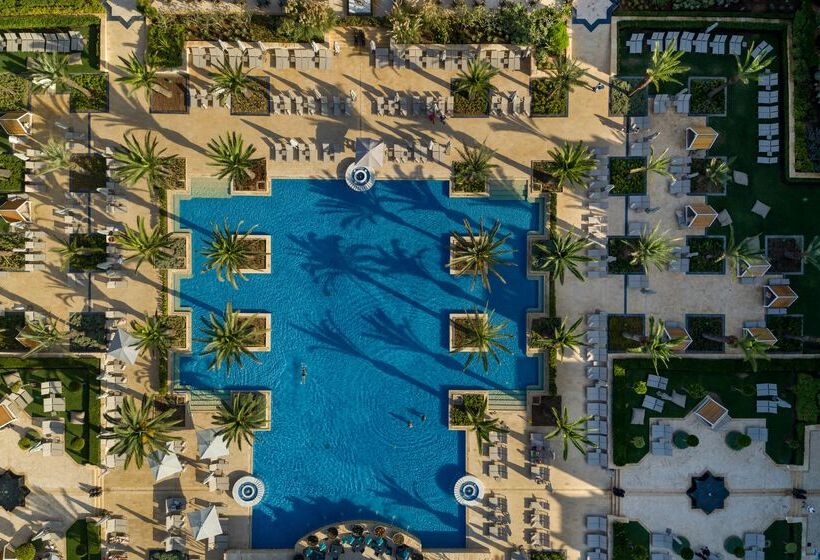 酒店 Mazagan Beach & Golf Resort