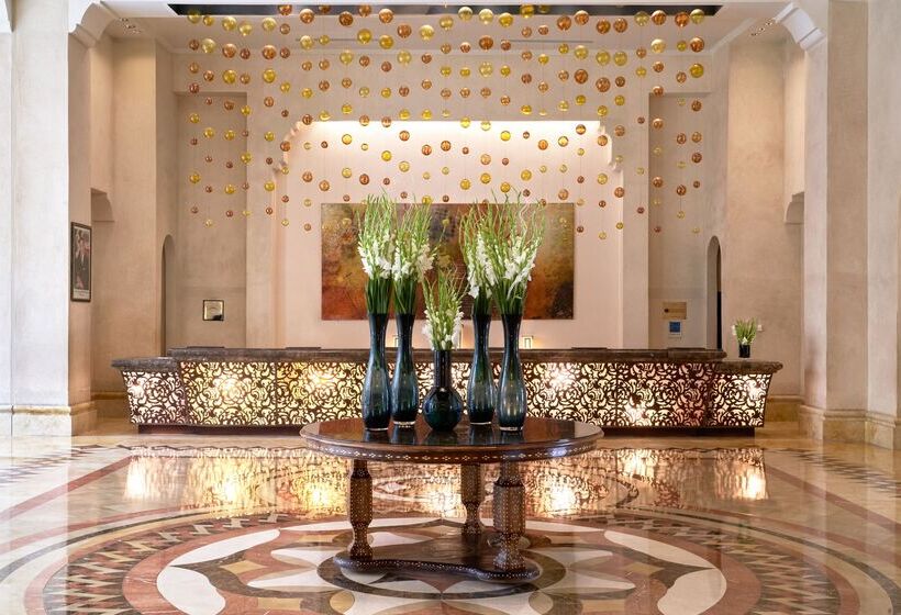 酒店 Mazagan Beach & Golf Resort