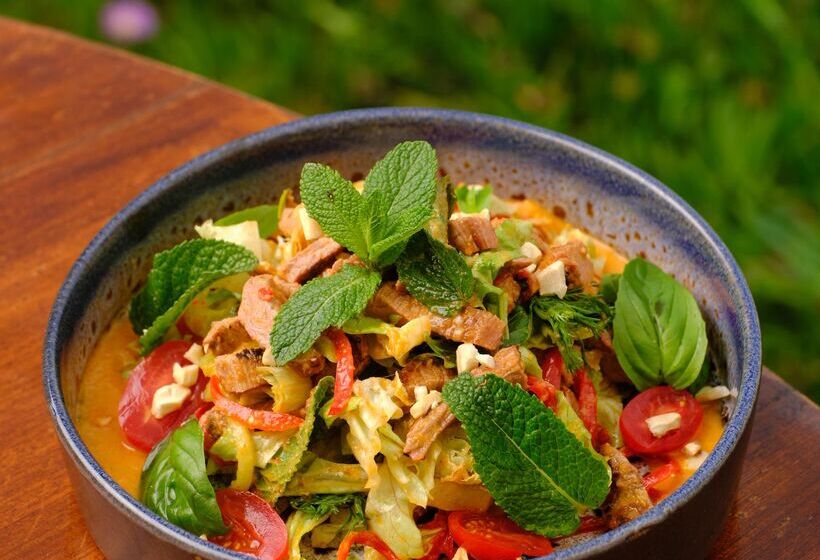 酒店 Mazagan Beach & Golf Resort