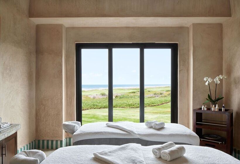 酒店 Mazagan Beach & Golf Resort