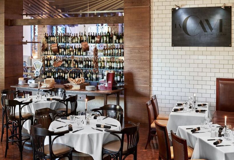 酒店 Mazagan Beach & Golf Resort