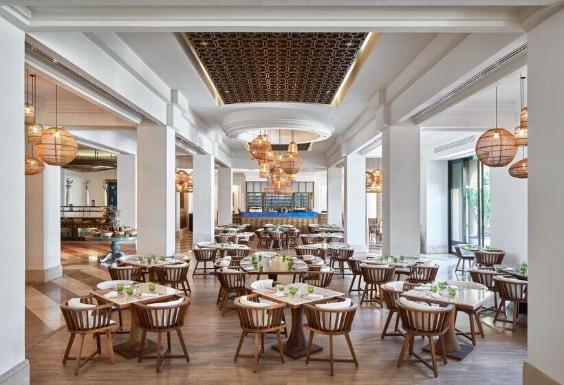 酒店 Mazagan Beach & Golf Resort