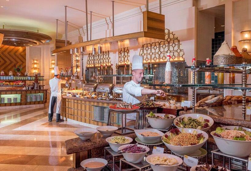 酒店 Mazagan Beach & Golf Resort