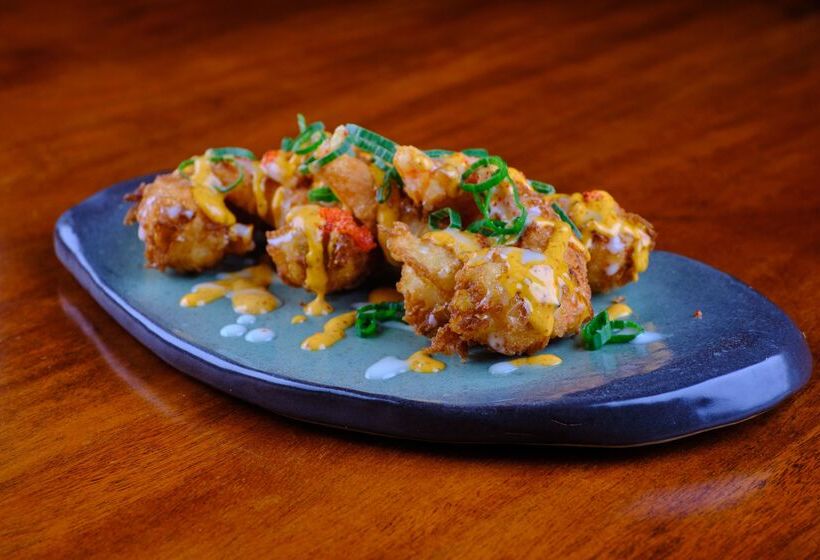 酒店 Mazagan Beach & Golf Resort