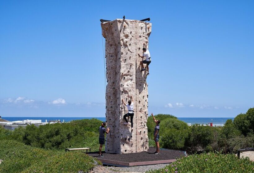 酒店 Mazagan Beach & Golf Resort