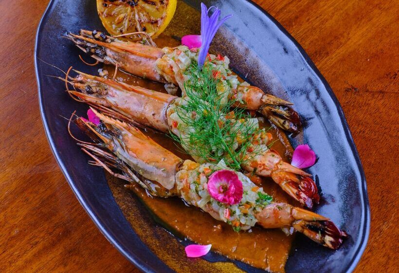 酒店 Mazagan Beach & Golf Resort