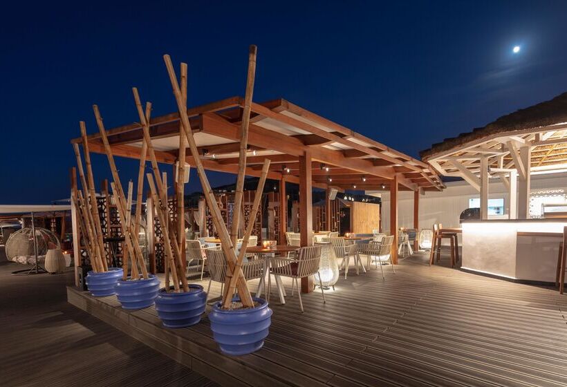 酒店 Mazagan Beach & Golf Resort