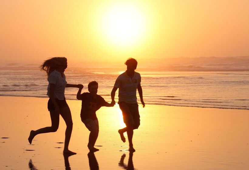 هتل Mazagan Beach & Golf Resort