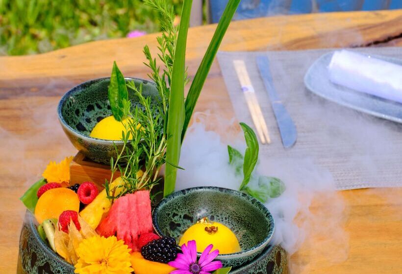 酒店 Mazagan Beach & Golf Resort