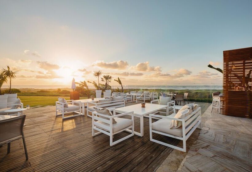 酒店 Mazagan Beach & Golf Resort