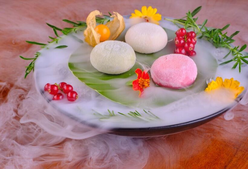 酒店 Mazagan Beach & Golf Resort