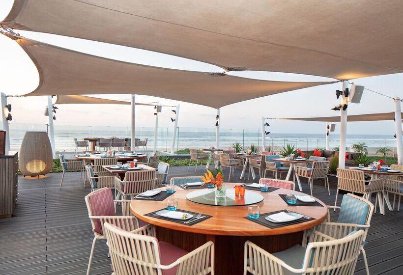 酒店 Mazagan Beach & Golf Resort