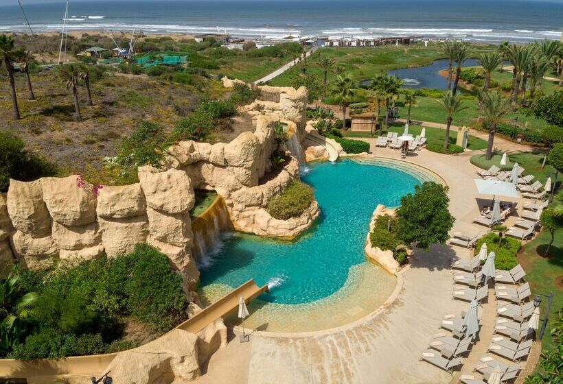 酒店 Mazagan Beach & Golf Resort