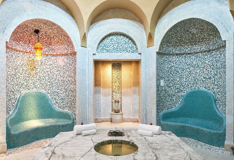 酒店 Mazagan Beach & Golf Resort