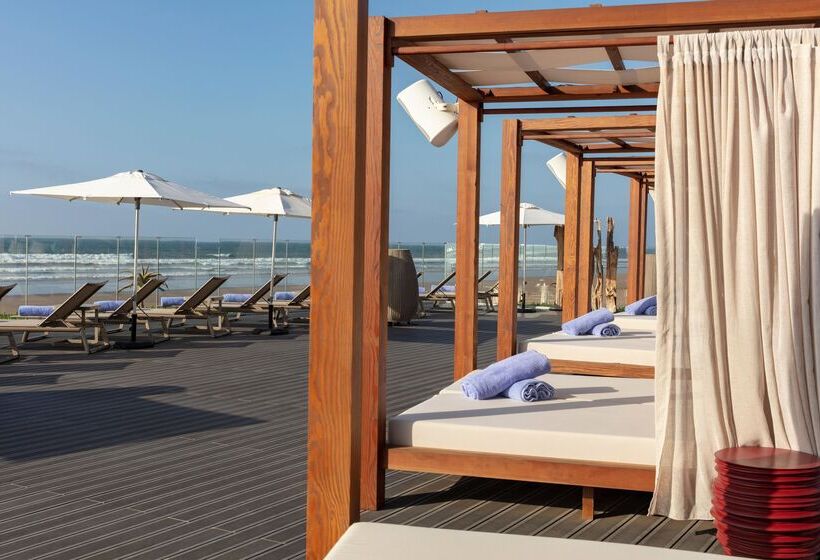 酒店 Mazagan Beach & Golf Resort