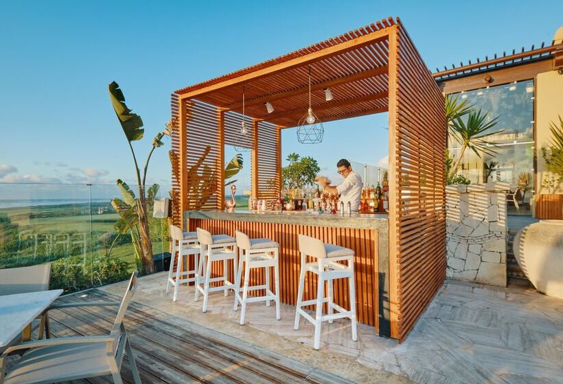 酒店 Mazagan Beach & Golf Resort