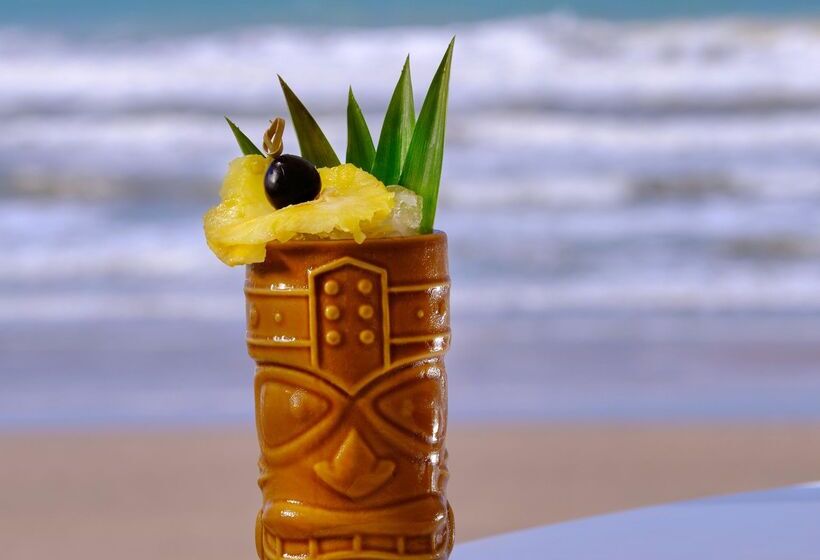 酒店 Mazagan Beach & Golf Resort