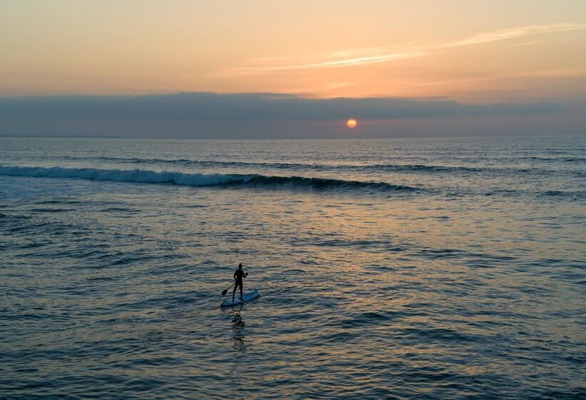 هتل Mazagan Beach & Golf Resort