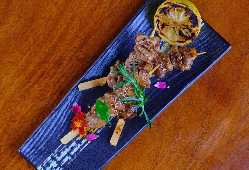 酒店 Mazagan Beach & Golf Resort