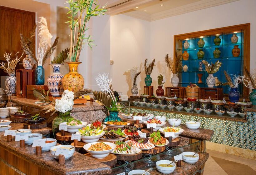 酒店 Mazagan Beach & Golf Resort