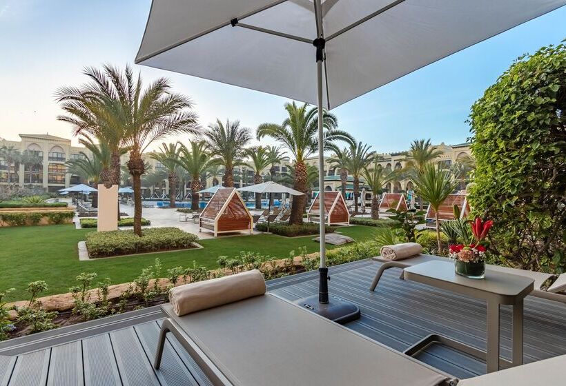 酒店 Mazagan Beach & Golf Resort