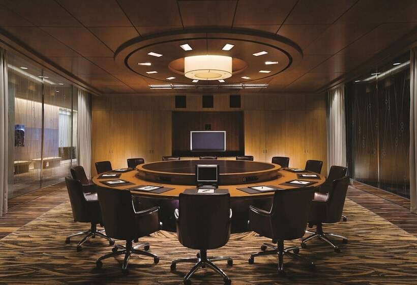 ホテル Mgm Tower At Borgata