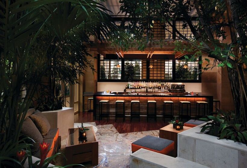 ホテル Mgm Tower At Borgata