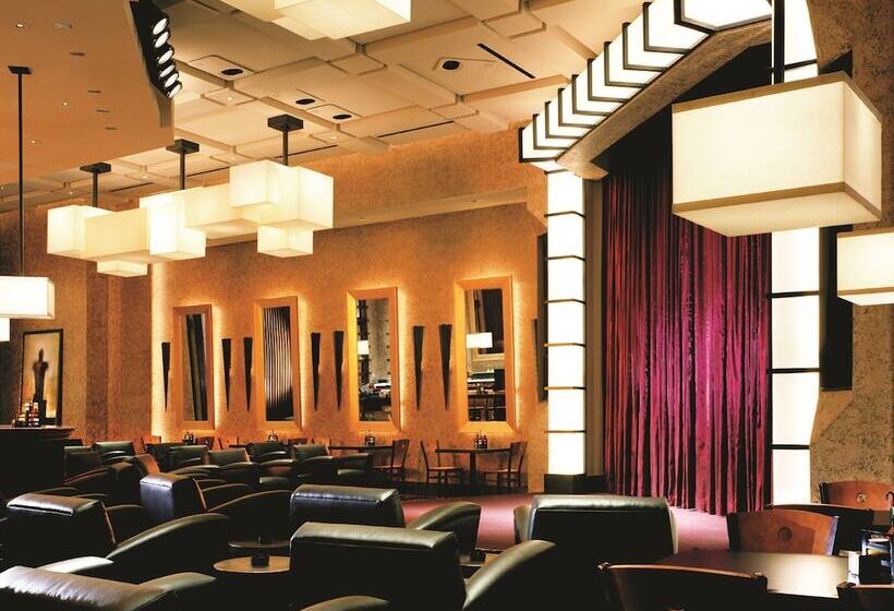 هتل Mgm Tower At Borgata