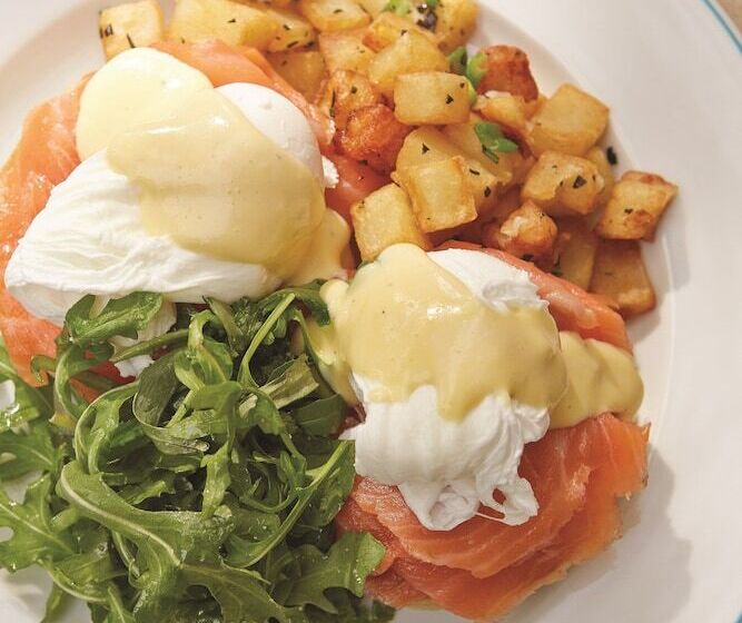 ホテル Mgm Tower At Borgata