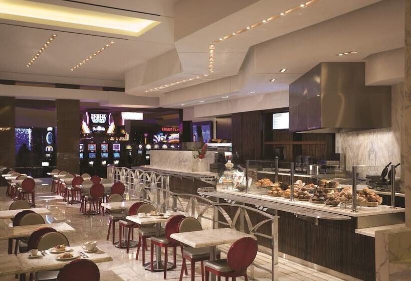 هتل Mgm Tower At Borgata