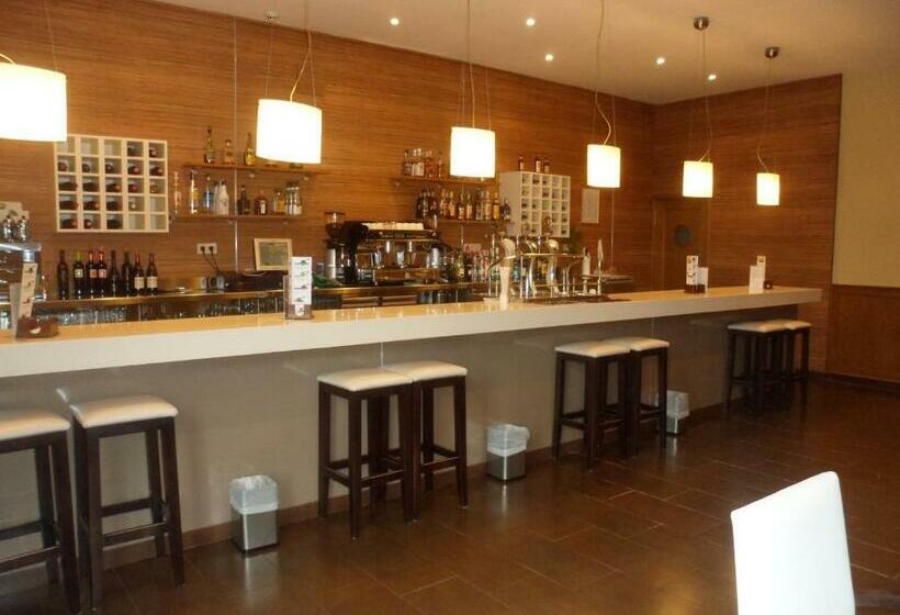 هتل Mirador De La Portilla