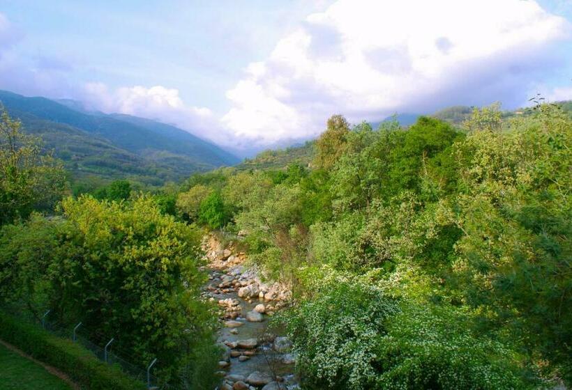 هتل Mirador De La Portilla