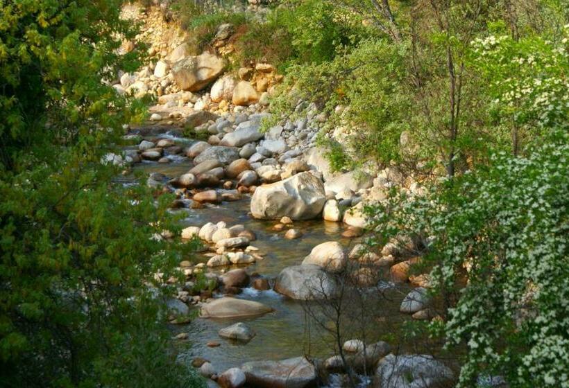 هتل Mirador De La Portilla