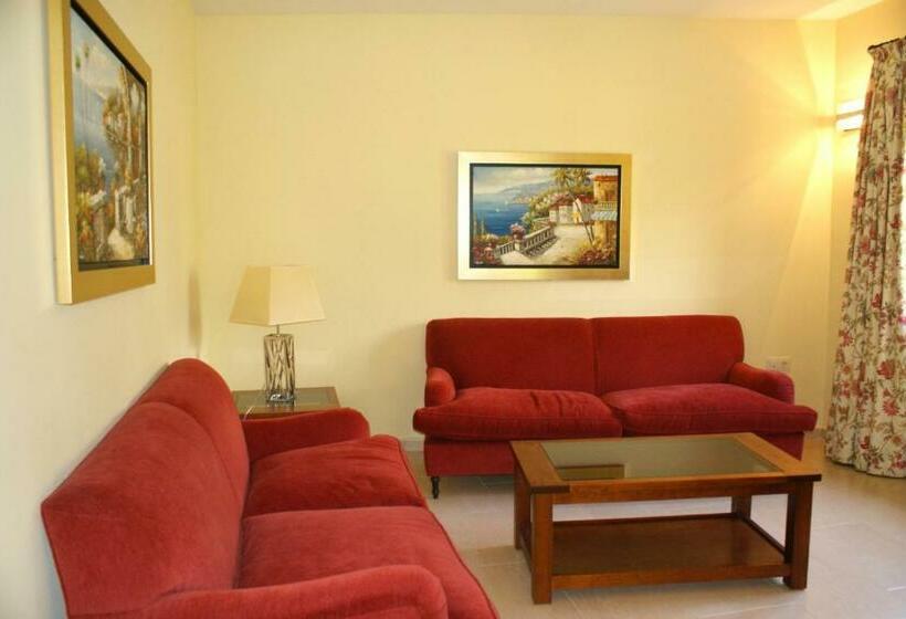 هتل Mirador De La Portilla