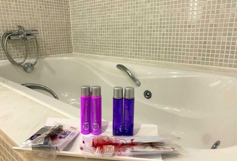 هتل Mirador De La Portilla