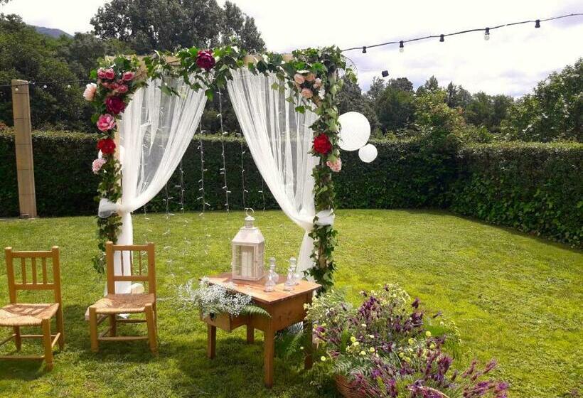 هتل Mirador De La Portilla