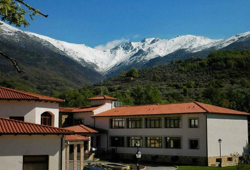 هتل Mirador De La Portilla