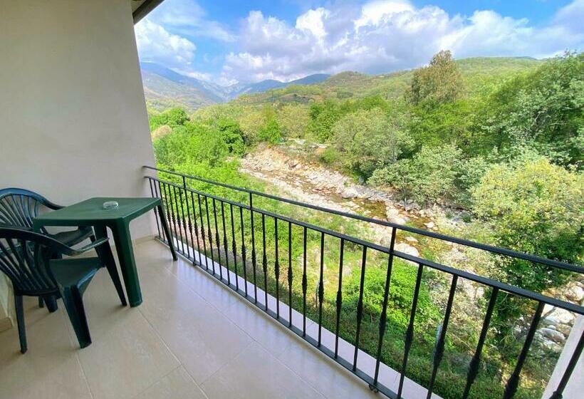 هتل Mirador De La Portilla