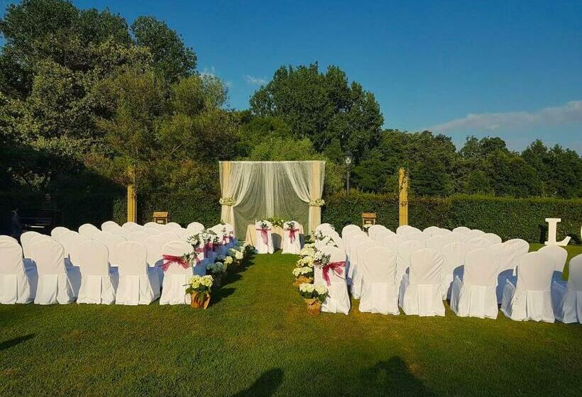 هتل Mirador De La Portilla