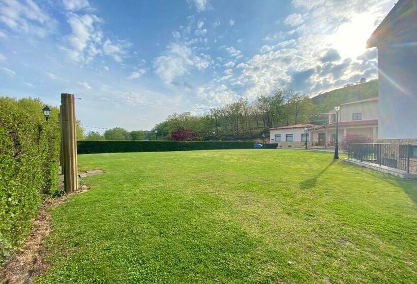 هتل Mirador De La Portilla