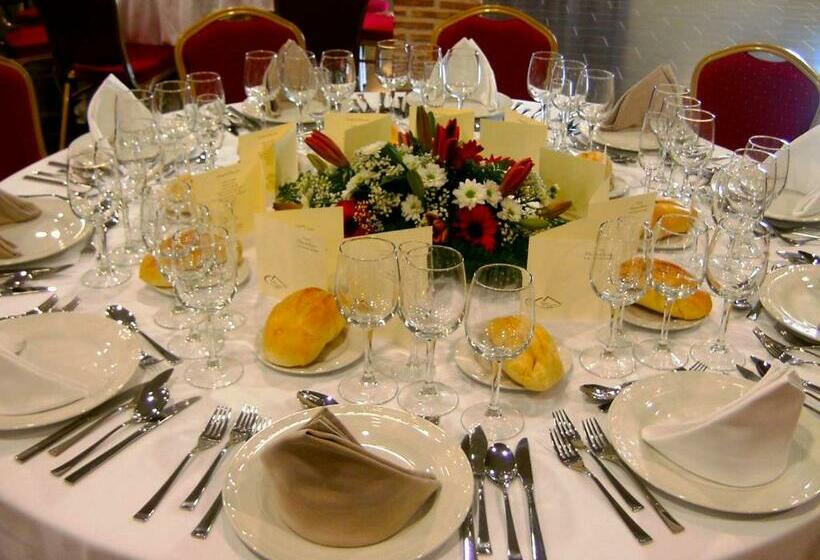 هتل Mirador De La Portilla