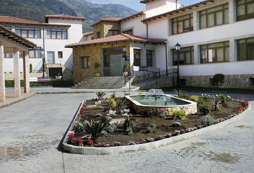 هتل Mirador De La Portilla