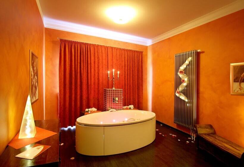 Morada Strandhotel Ostseebad Kühlungsborn