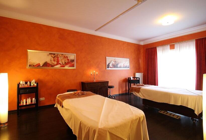 Morada Strandhotel Ostseebad Kühlungsborn