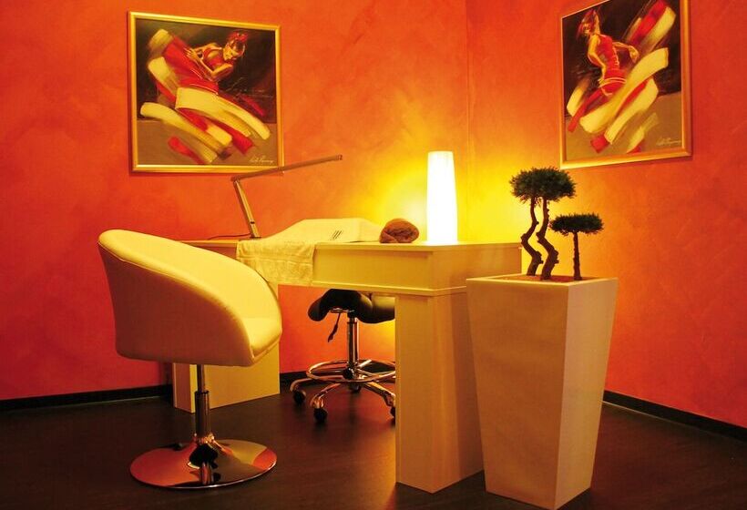 Morada Strandhotel Ostseebad Kühlungsborn