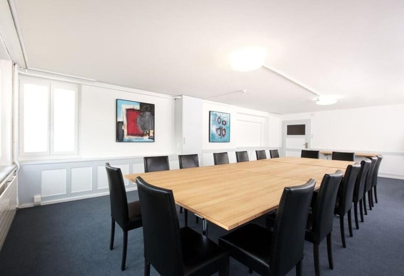 בית מלון כפרי Murten