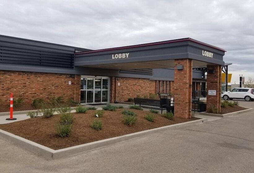 Neighbourhood Inn Hotels In Bonnyville