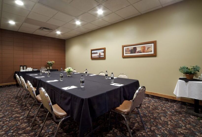 Neighbourhood Inn Hotels In Bonnyville
